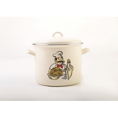 Olymp 22 cm 7,5 l