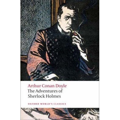 The Adventures of Sherlock Holmes Oxford World´s Classics