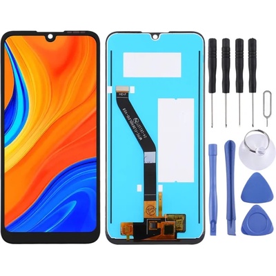 Huawei LCD Дисплей и Тъч Скрийн за Huawei Y6s (2019)