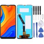 Huawei LCD Дисплей и Тъч Скрийн за Huawei Y6s (2019)