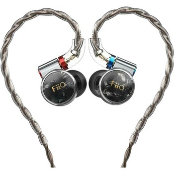 Image 1 of FiiO FD3 Pro