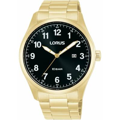 Lorus RH976SX9
