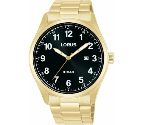 Lorus RH976SX9