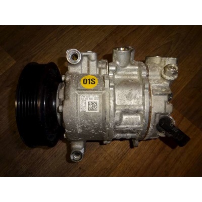 klimakompresor AUDI Q5 80A 2,0 TFSi 80A816803E