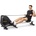 UREVO Folding Rower