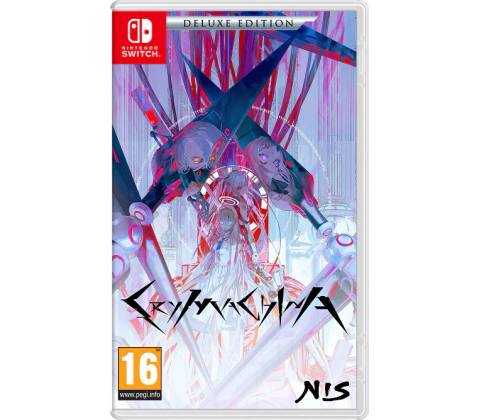 Crymachina