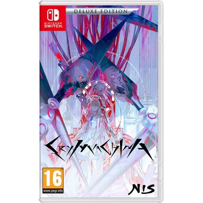 Crymachina