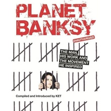 Planet Banksy - Alan Ket