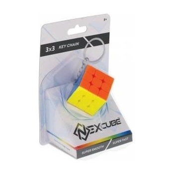 Goliath NexCube - Keychain Cube 3x3