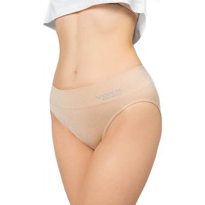 VoXX Dámske nohavičky Bamboo 002 béžová