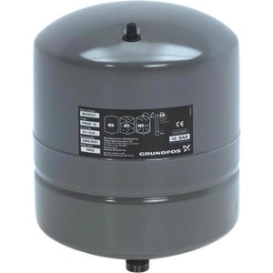 Grundfos GT-H-12 V PN10 3/4 (96528336)