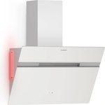 Klarstein Alina абсорбатор | 60 cm | 600 m³/h | Тих | Клас на енергийна ефективност A (CGCH7-Alina-60WH) (CGCH7-Alina-60WH) - electronic-star