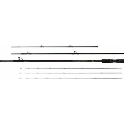 Guru A-Class Method Feeder 13 ft 1-150 g 3+2 díly
