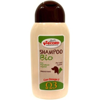 Record Bio šampón OMEGA Q3 250 ml 7000