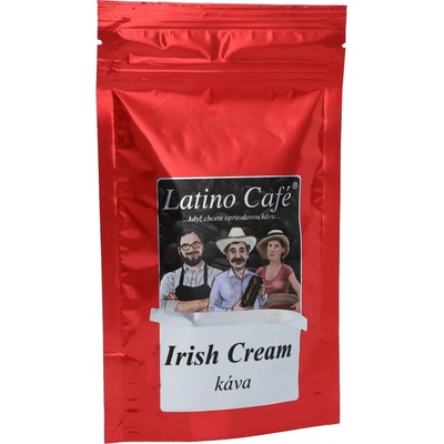 Latino Café Irish Cream 200 g