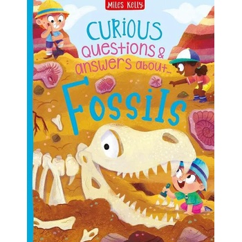 Curious Questions and Answers About Fossils