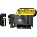 Mikrofony HOLLYLAND Lark C1 Duo