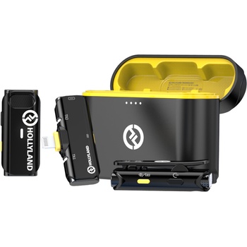 HOLLYLAND Lark C1 Duo