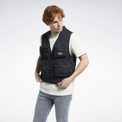 Vesta Reebok CL v fishing