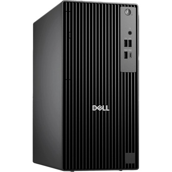 Dell Pro Tower QCT1250 BTO002QCT1250EMEAUBU