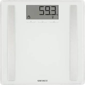 Image 1 of Soehnle 63858 Shape Sense Control 200