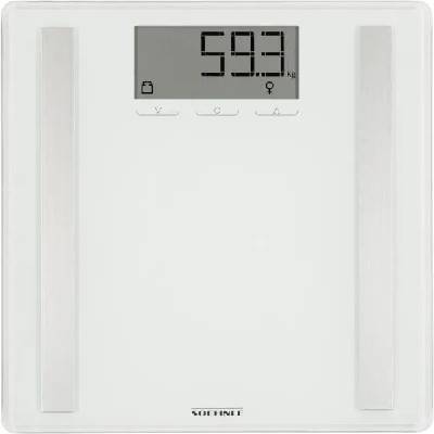 Soehnle 63858 Shape Sense Control 200