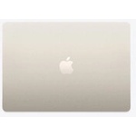 Apple MacBook Air 15" with Apple M5 с 10-core CPU and 10-core GPU, 24GB, 1TB SSD - Starlight (Power adapter: 70W USB-C Power Adapter) (mdvf4ze/a_mba15-pwr-70w-53)