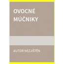 Ovocné múčniky