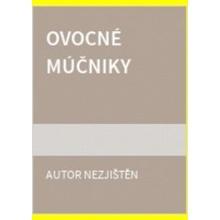 Ovocné múčniky
