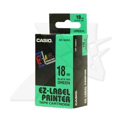 Casio XR-18GN1 - originální
