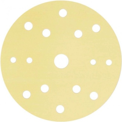 Kovax Yellow Film 152 mm na broušení laků a epoxidu Zrnitost: K2000