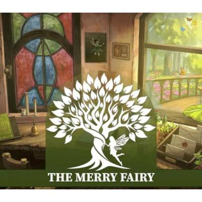 The Merry Fairy