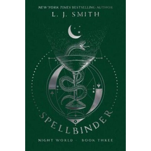 Spellbinder | Lisa Jane Smith (ISBN: 9781481486811)