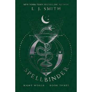 Image 1 of Spellbinder | Lisa Jane Smith