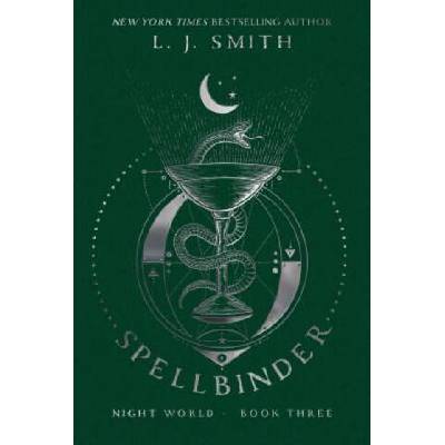 Spellbinder | Lisa Jane Smith
