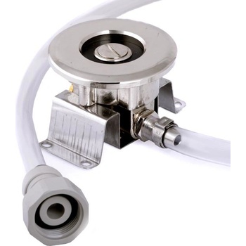 Lindr Sanitační adapter plochý SET