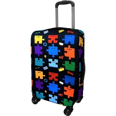 Kufryplus Z51 Puzzle S