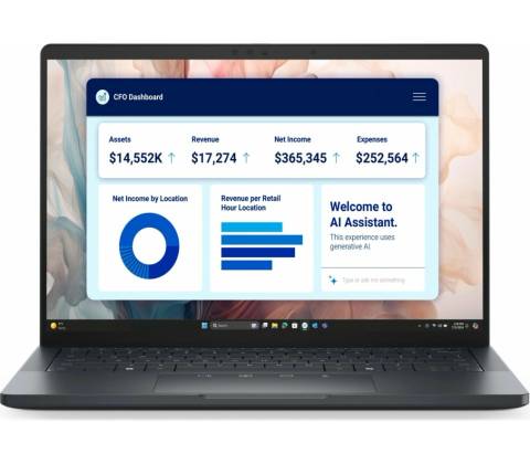 Dell Pro 13 Premium 8FP9R
