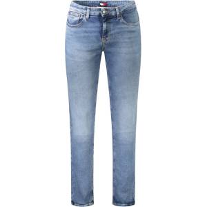Tommy Hilfiger Мъжки дънкови дънки tommy hilfiger, Размер 30l32, Цвят Син (dm0dm21378_bl1a5)