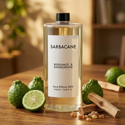 Náplň do difúzera SARBACANE 1 liter