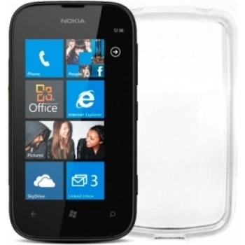 Nokia Lumia 510 Gelskin