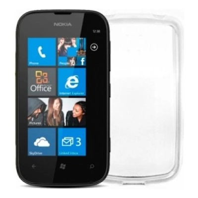 Nokia Lumia 510 Gelskin