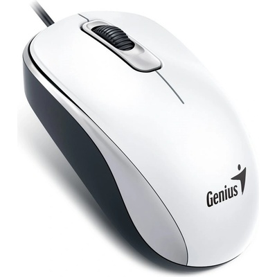 Genius DX-110 White (31010116109/31010116102)