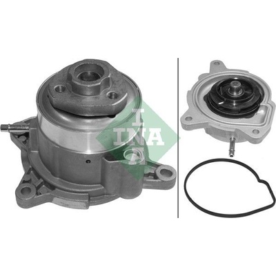 Vodní čerpadlo, chlazení motoru Schaeffler INA 538 0075 10 (538007510)