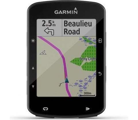 Garmin Edge 830 PRO MTB Bundle
