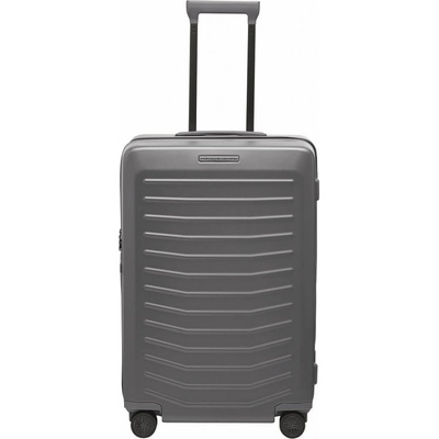 Porsche Design Roadster HC 4W Trolley Anthracite Matte 83 l