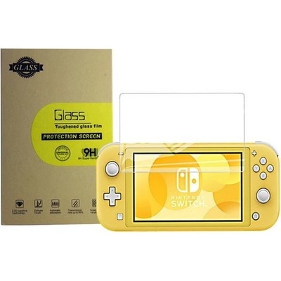 Sintech Premium Ochranné tvrzené sklo 9H Nintendo Switch Lite