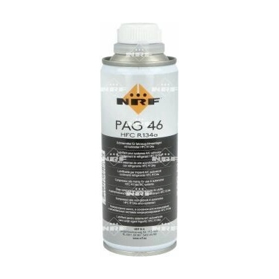 NRF - Kompresorový olej PAG 46, 250ml 38814
