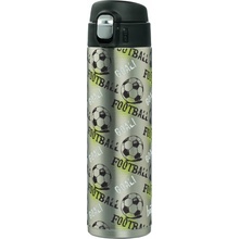 Baagl Termofľaša Futbal 450 ml
