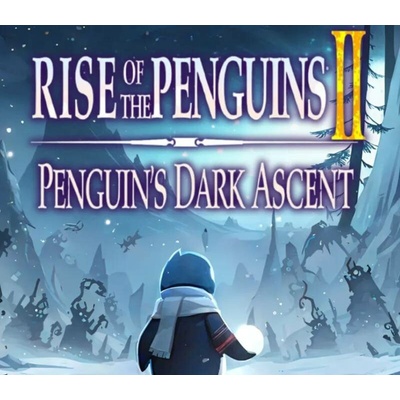 Rise of the Penguins 2: Penguin's Dark Ascent